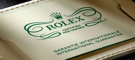 rolex certificate usa|rolex certified owned.